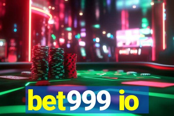 bet999 io